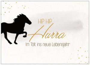 Karte "Geburtstag"