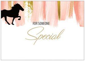 Karte "Special"