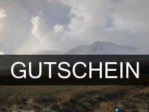 Gutschein