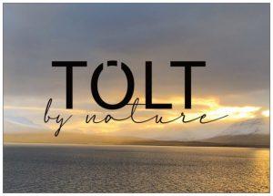 Karte "Tölt by nature"