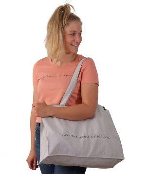 Beutel "LOVE" XL
